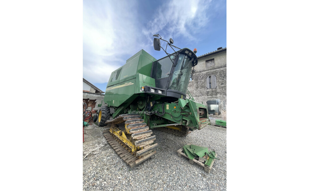 John Deere 1450 Used - 3