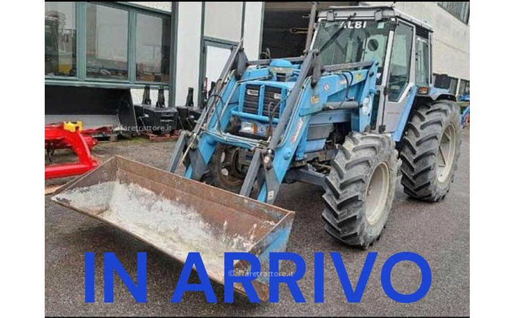 Landini 9880 Used - 2