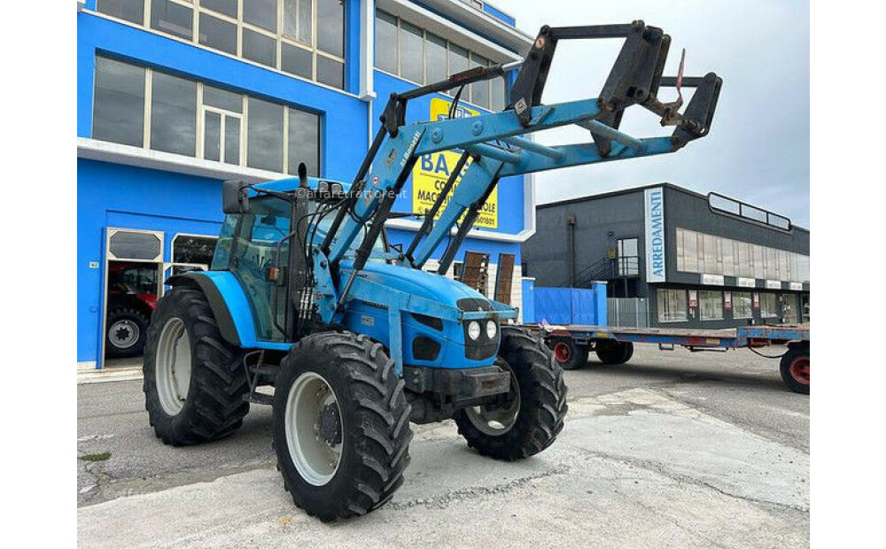 Landini M Used - 2