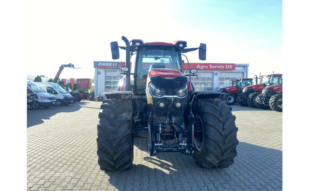 Case-Ih PUMA 200 New - 3