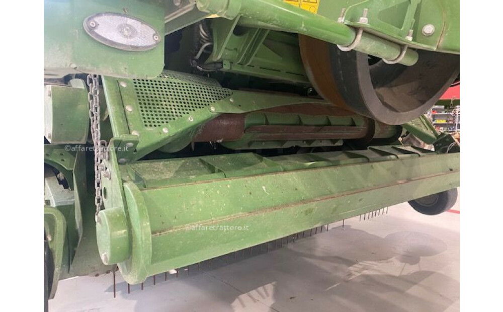 Krone 1290 HDP HS Used - 9