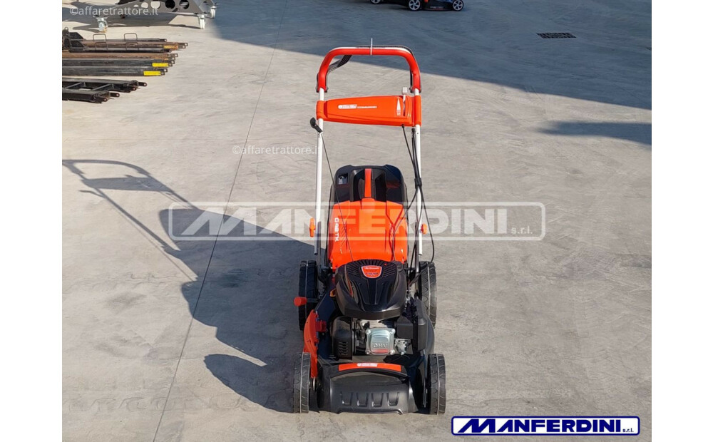 Self-propelled lawnmower G48TK ALLROAD PLUS 4 New - 1