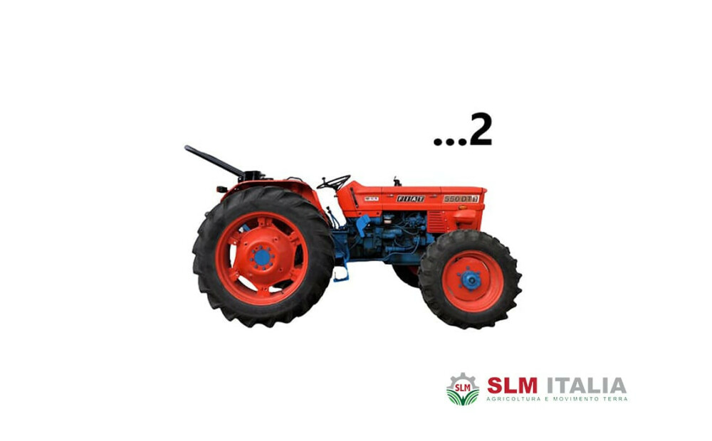 SLM Archi di protezione a scomparsa New - 4