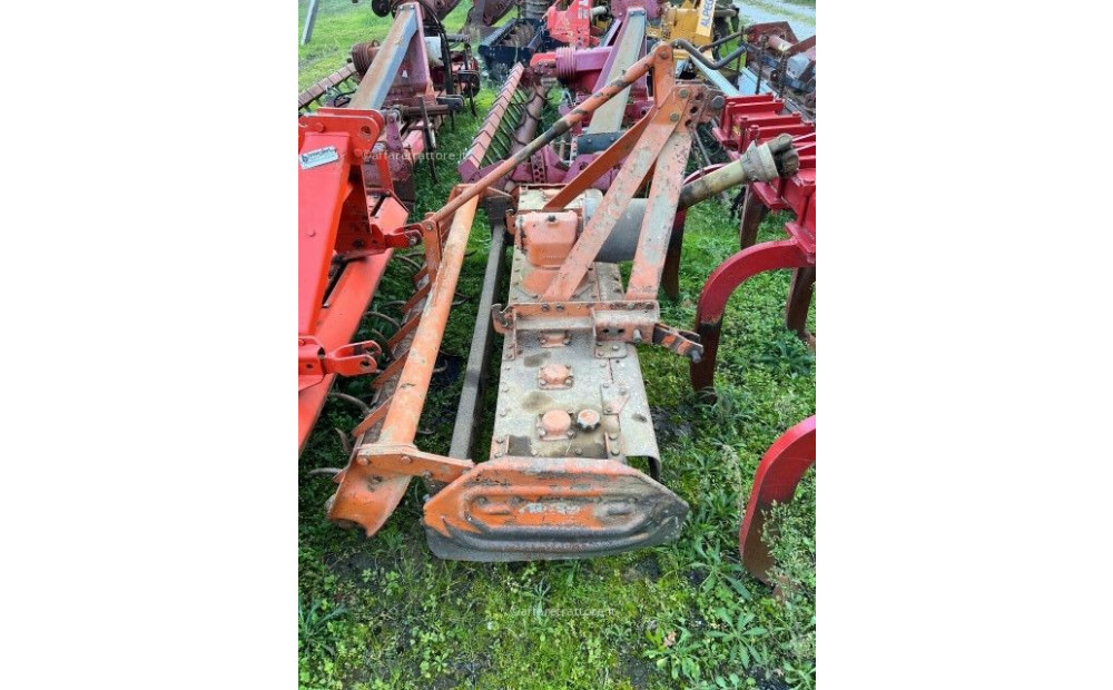 Maschio HL 1900 Used - 7