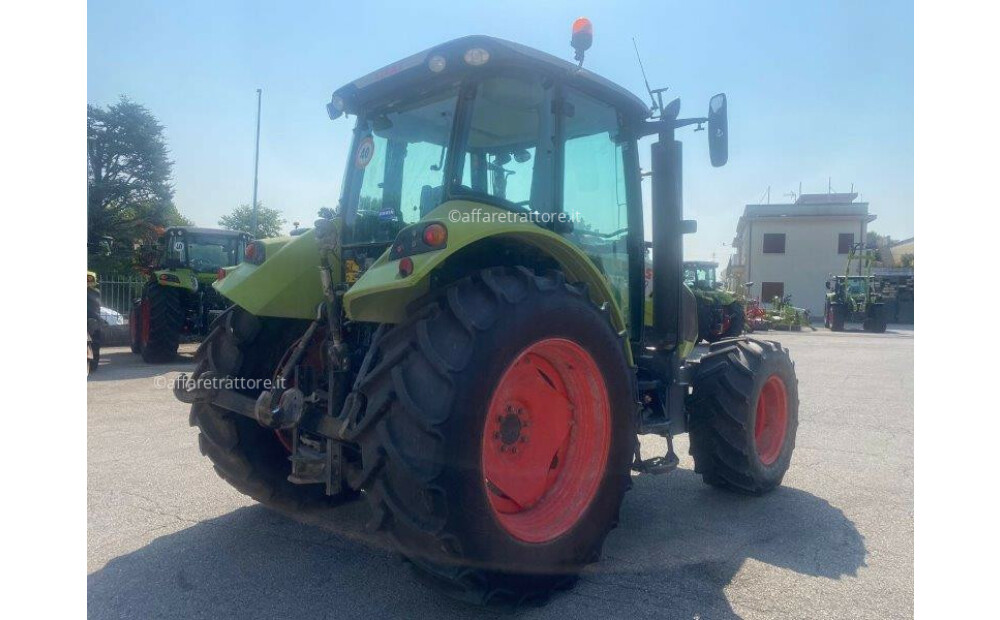 Claas ARION 430 Used - 3