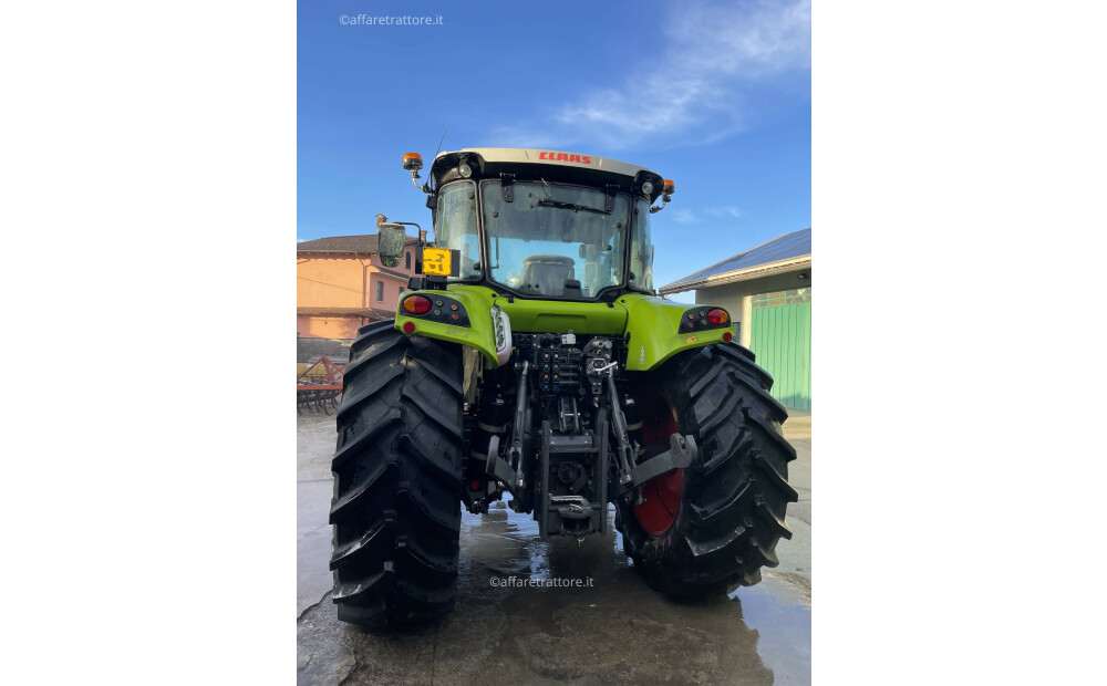 Claas ARION 450 Used - 3