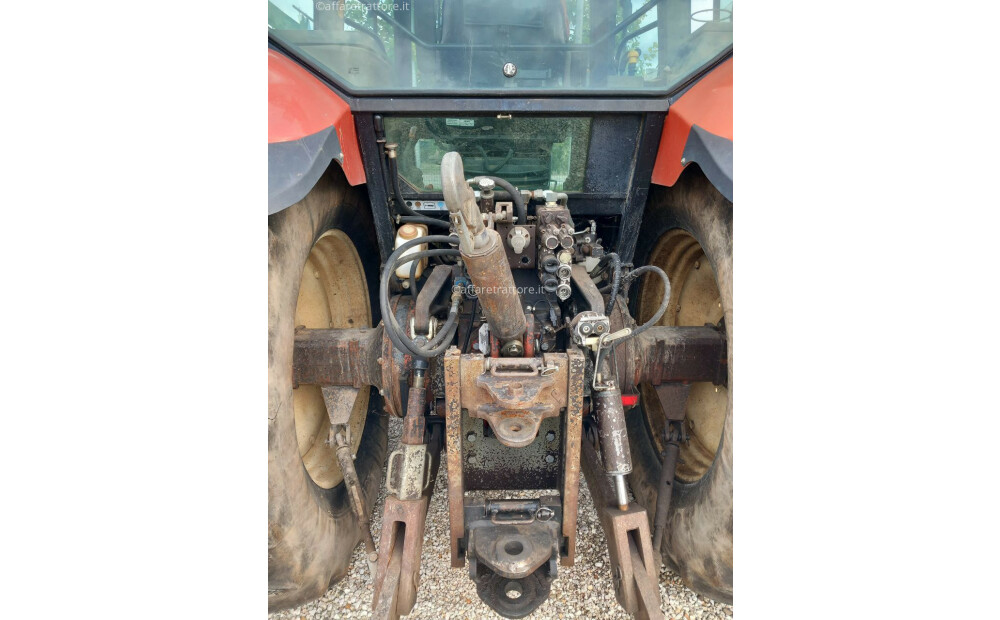 New Holland M 160 Used - 5