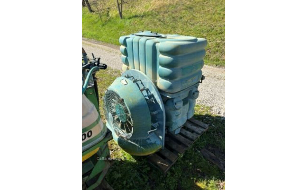 Projet Starmixer 440 Used - 1