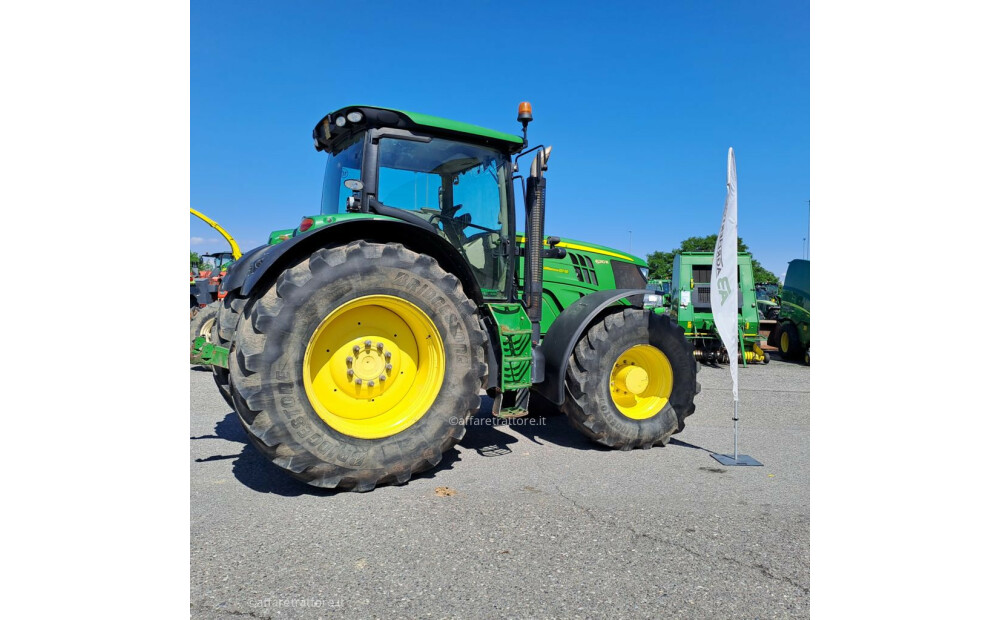 John Deere 6210R Used - 4