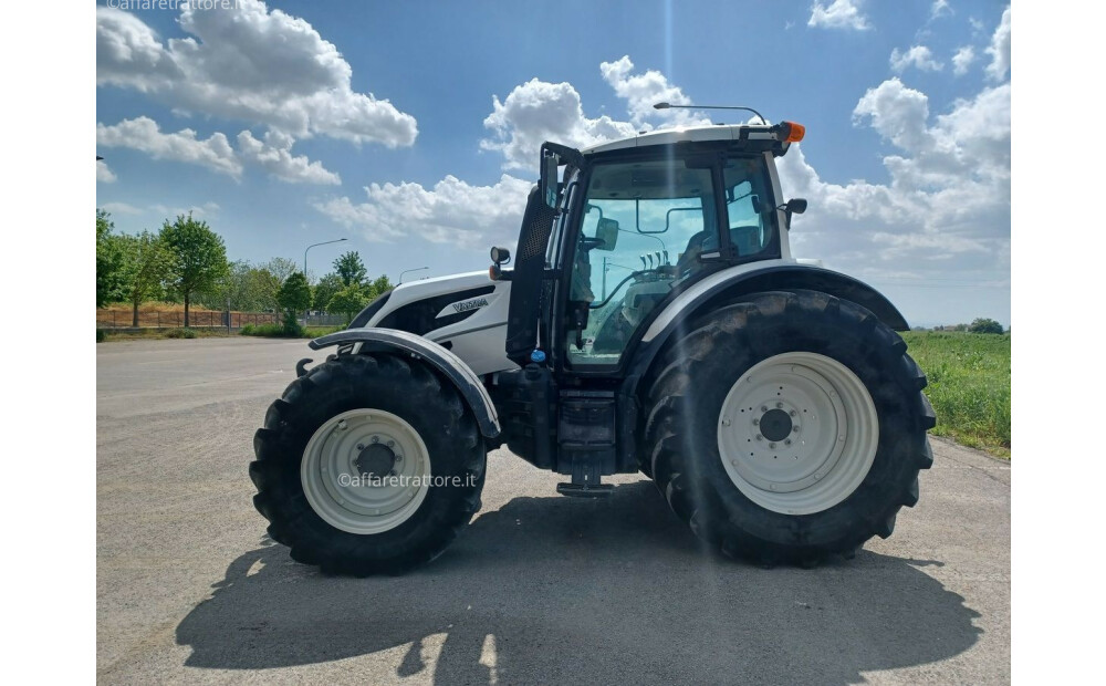 Valtra N174H5 Usato - 6