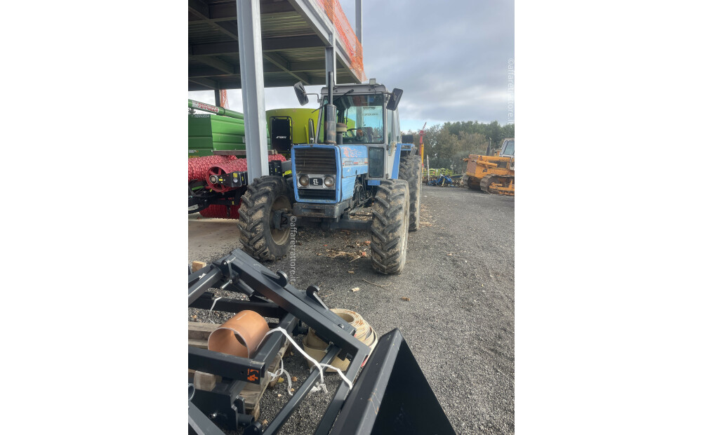 Landini DT 10000 Used - 2