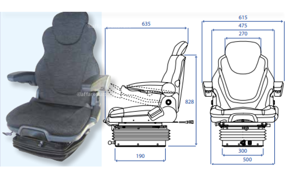 MT SC 250 DA 150 CV A 270 CV  - 1