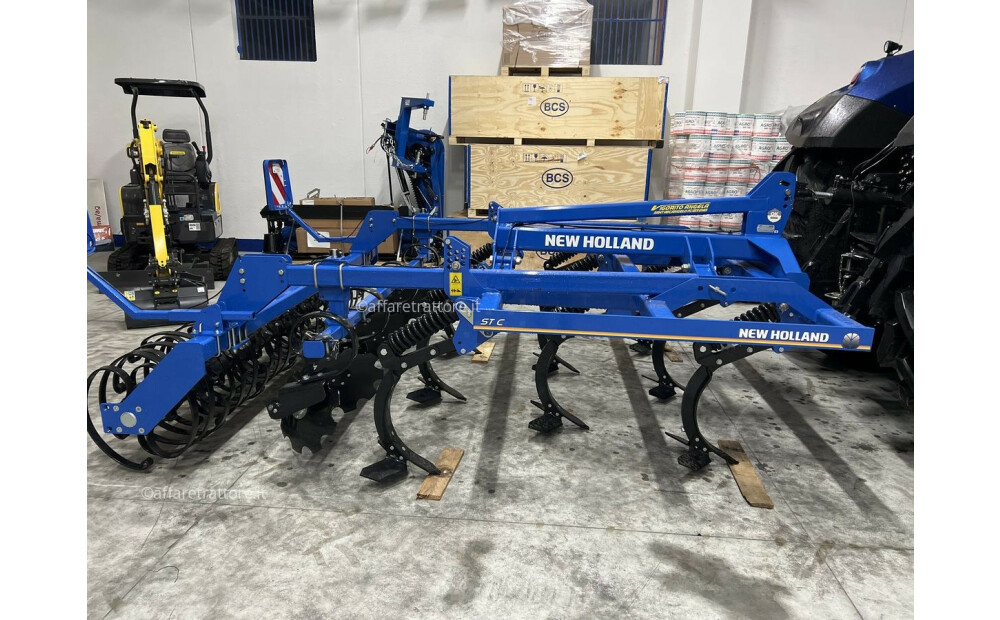 New Holland STC 300 New - 2