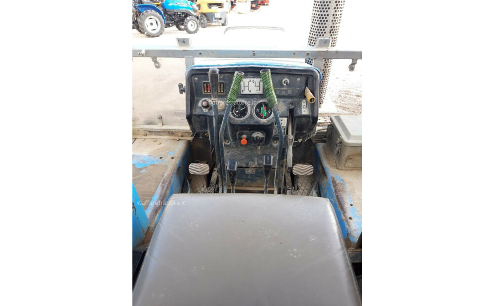 Landini 7830 Used - 4