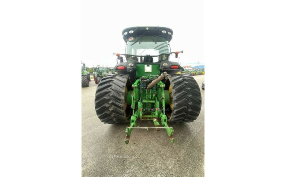 John Deere 8320 RT Used - 4