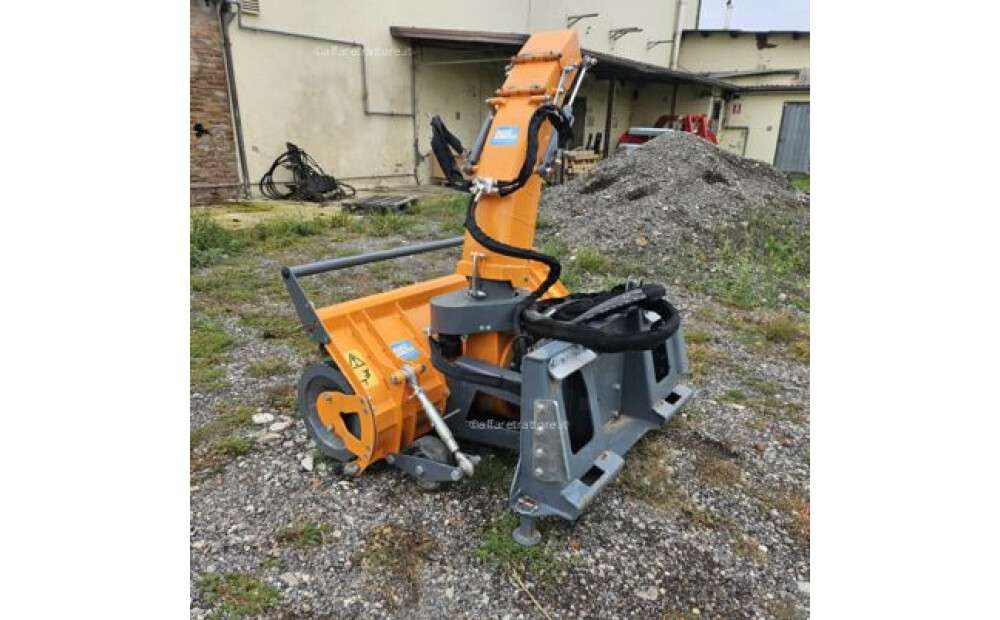 Aldo Annovi AA40 /160 Used - 6