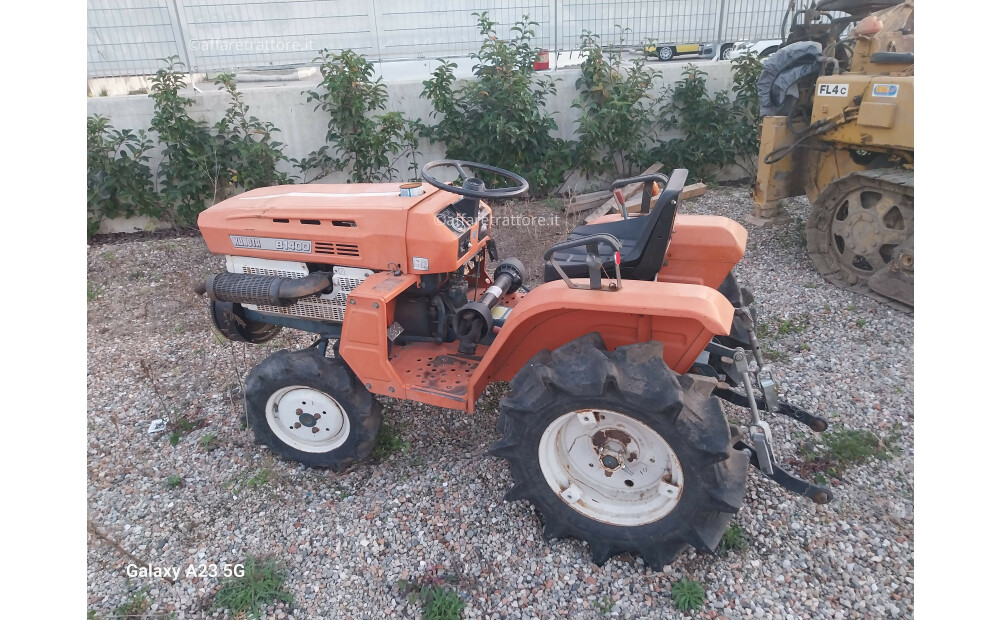 Kubota B1400 Used - 3