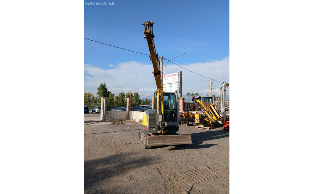 WACKER NEUSON EZ36 USED - 6