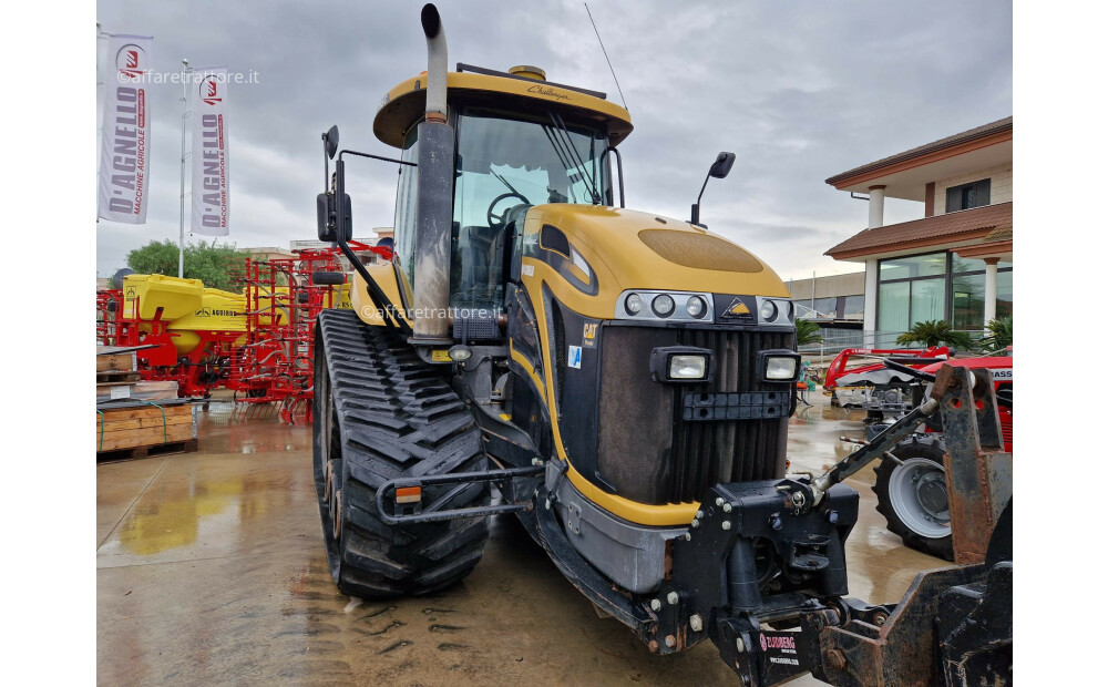 Challenger MT765C TRATTATIVA IN SEDE Used - 3