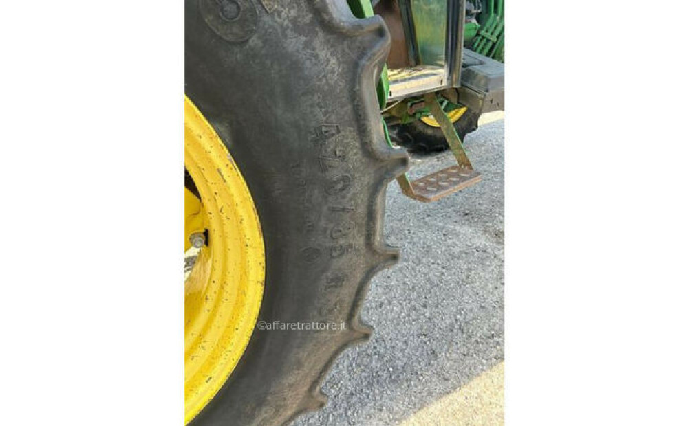 John Deere 5510 Used - 3