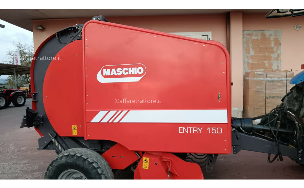 Maschio ENTRY 150 Used - 1