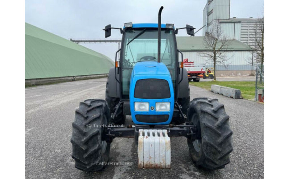 Landini G Used - 3