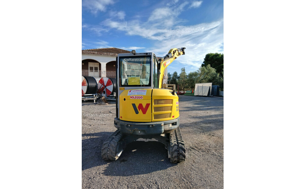 WACKER NEUSON EZ36 USED - 10