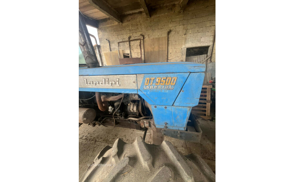 Landini DT 9500 Used - 4