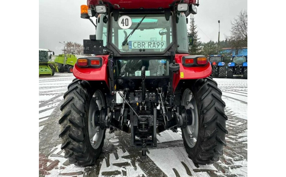 Case-Ih Farmall 75A Used - 5