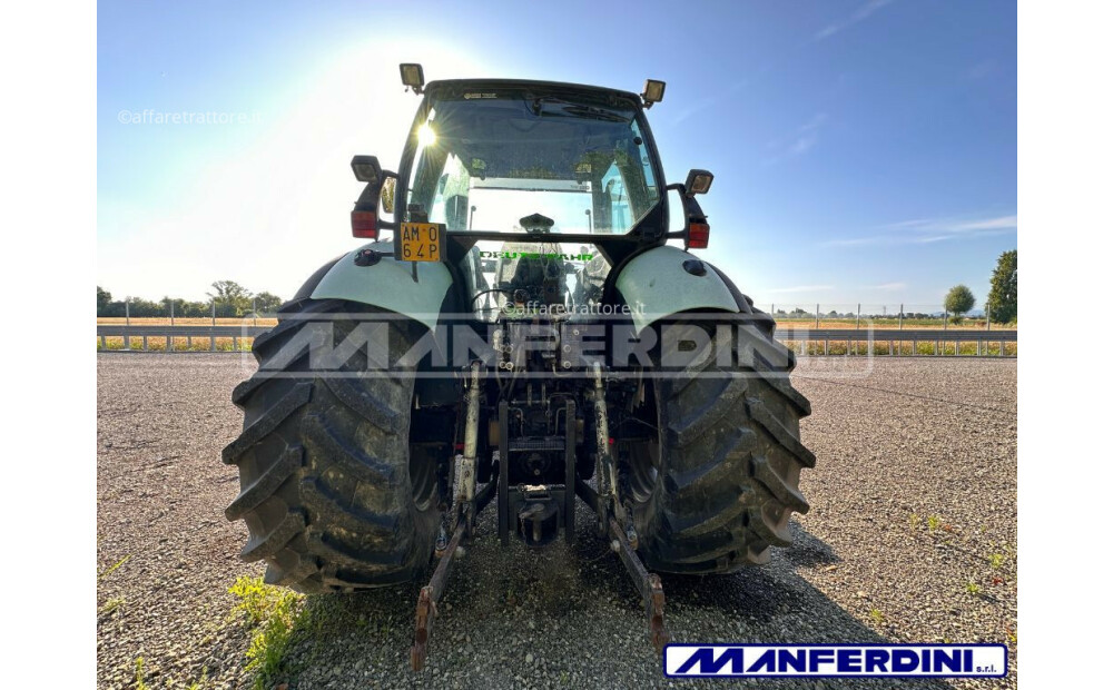 Deutz-Fahr Agrotron 135 Used - 6