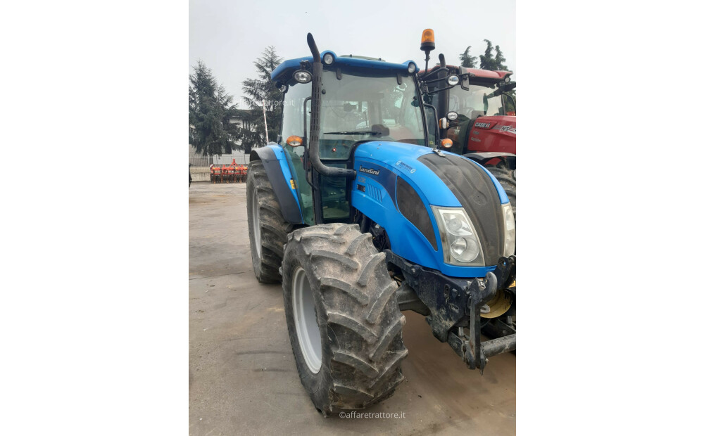 Landini 5-110 Used - 4