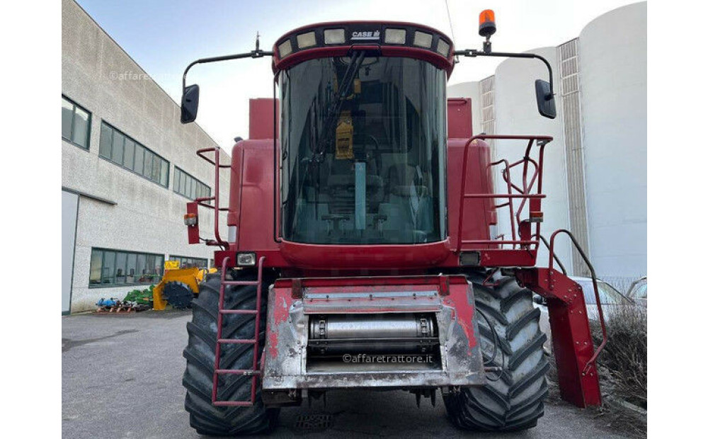 Case IH IH 2166 Used - 3