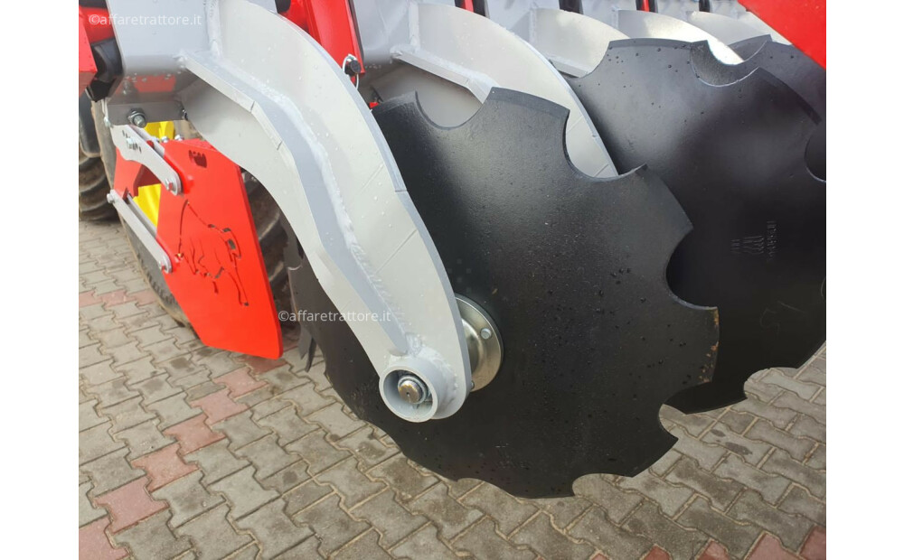 AgroAlex Italia 300 Z Nuovo - 5