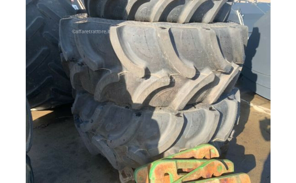 Alliance 480/70R30 Used - 1