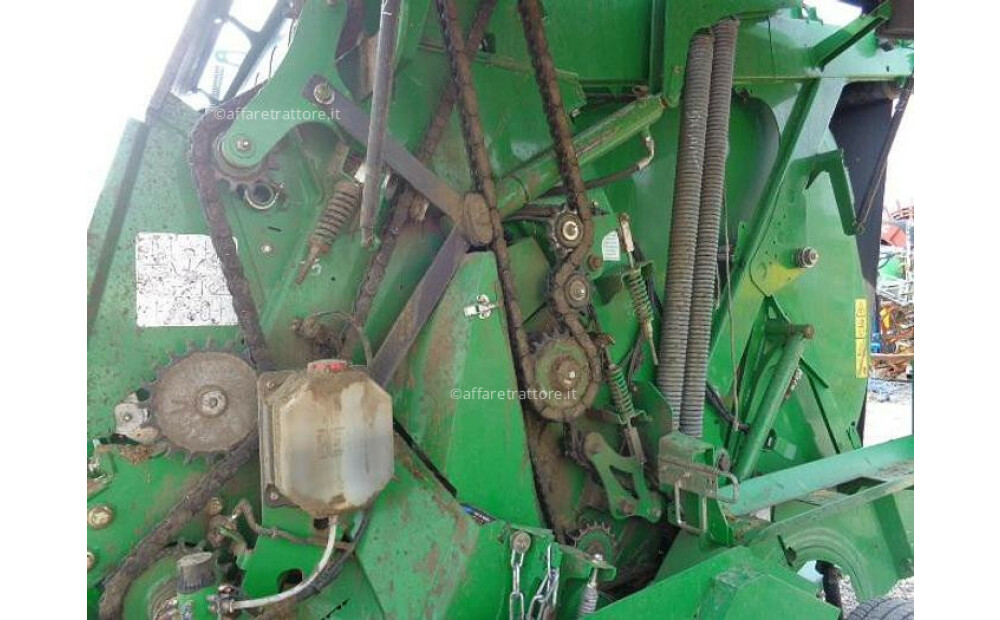 John Deere 990 Used - 5