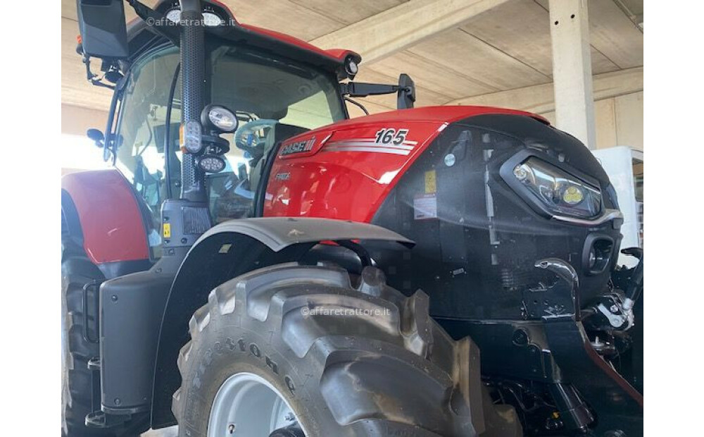 Case IH PUMA 165 MULTICONTROLLER Super Offer New - 1