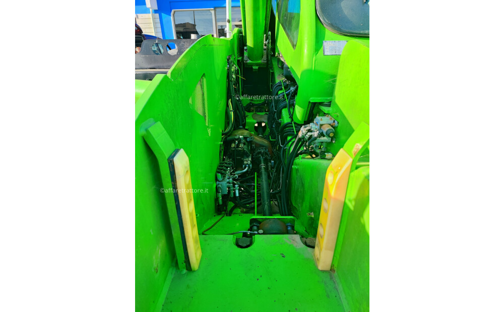 Merlo P 55.9 CS Panoramic Used - 8