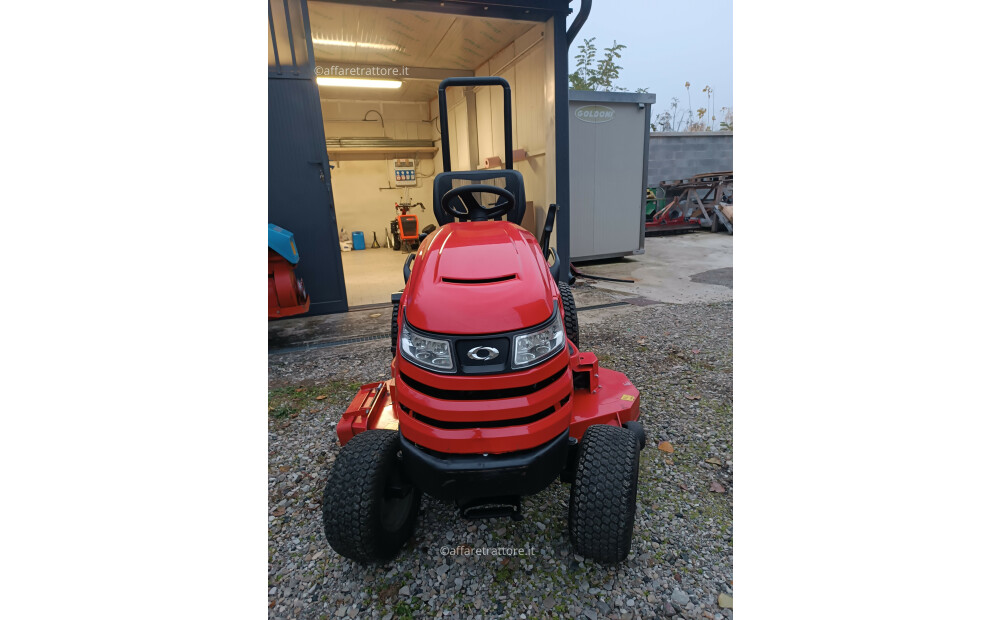 Simplicity Conquest SYT 500 Used Ride-on Mower - 1