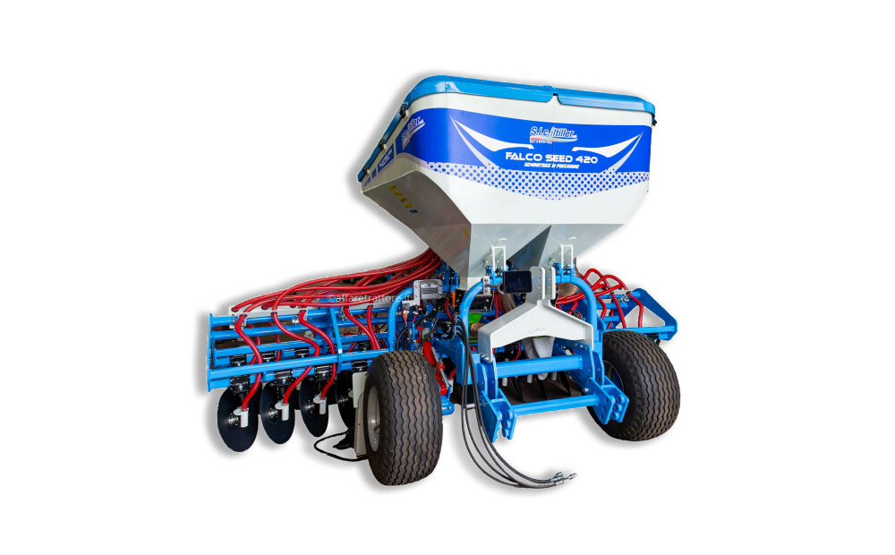 Siciltiller FALCO SEED New - 4