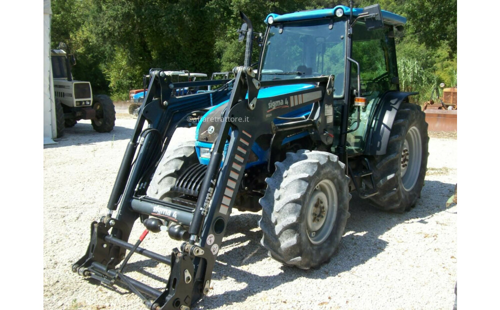 Landini alpi Used - 1