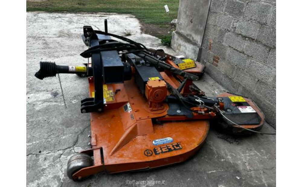 Used grass cutter plate - 8