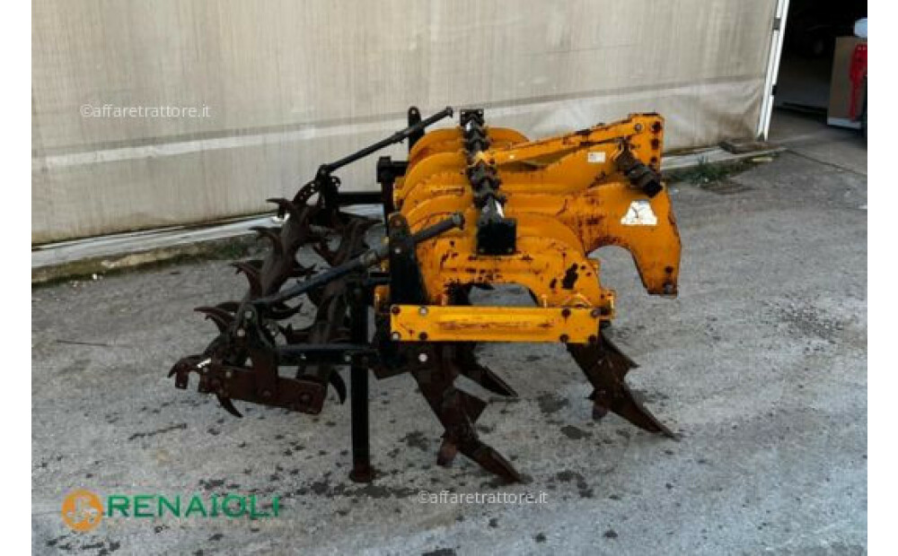 Alpego RIPPER 7 ANCHORS KD7-250 ALPEGO (SR11082) Used - 3