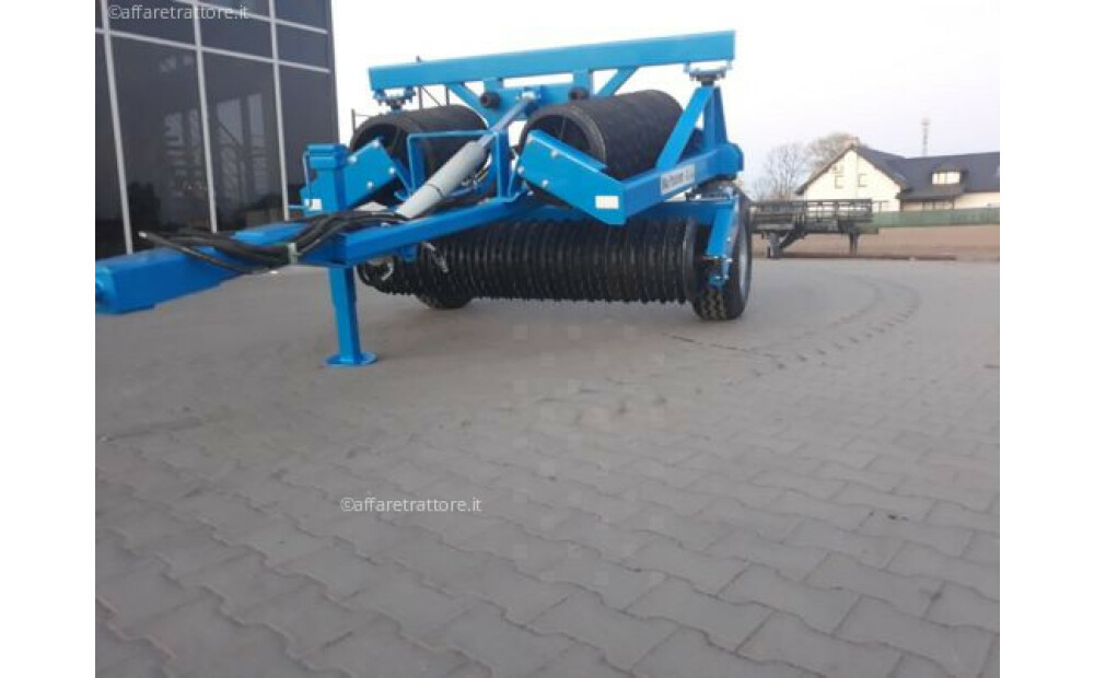 Agro Chłopecki Agro Chłopecki Agro Chłopecki Cambridge Walze 4.5 m fi450 0/ Cambridge roller New - 7