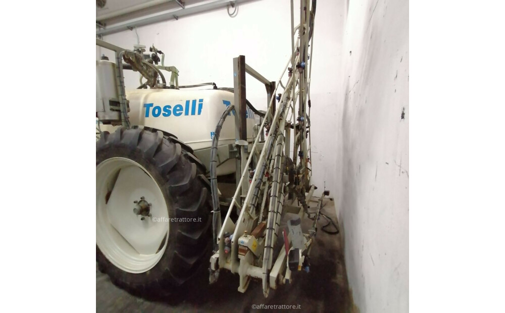 Toselli TOSELLI TANK CARRIER Used - 4