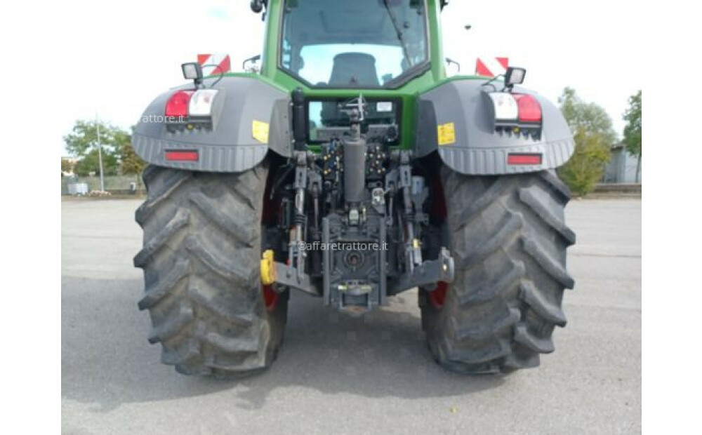 Fendt 939 PROFI Used - 5