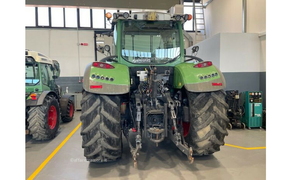 Fendt 724 PROFI PLUS Used - 4