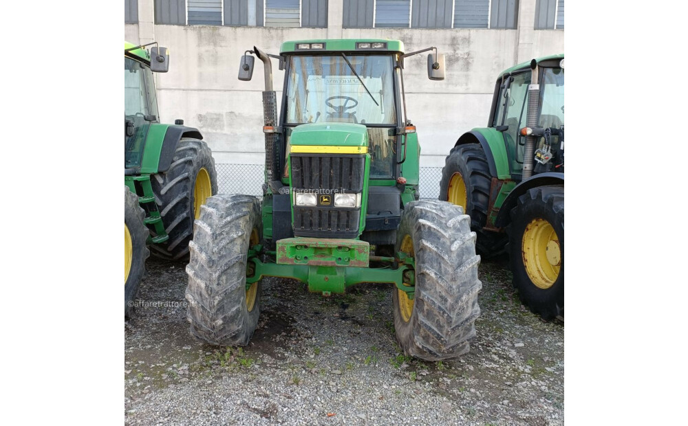 John Deere 7710 Used - 3