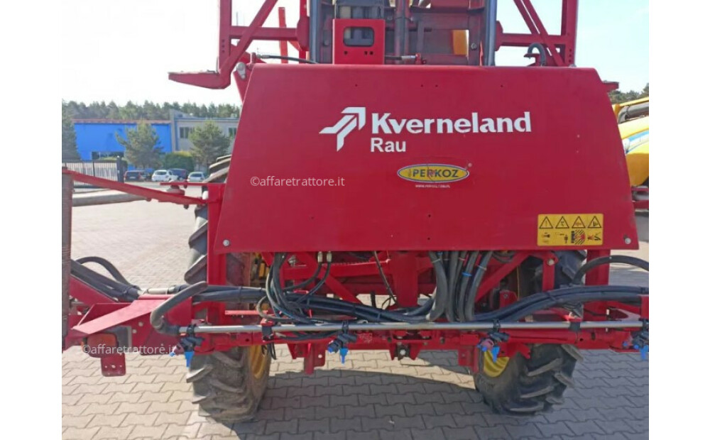 Kverneland 3800l 24 travi Used - 5