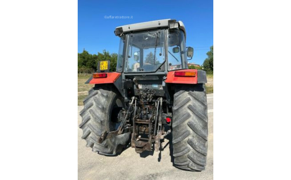 Massey Ferguson 4255 Used - 5