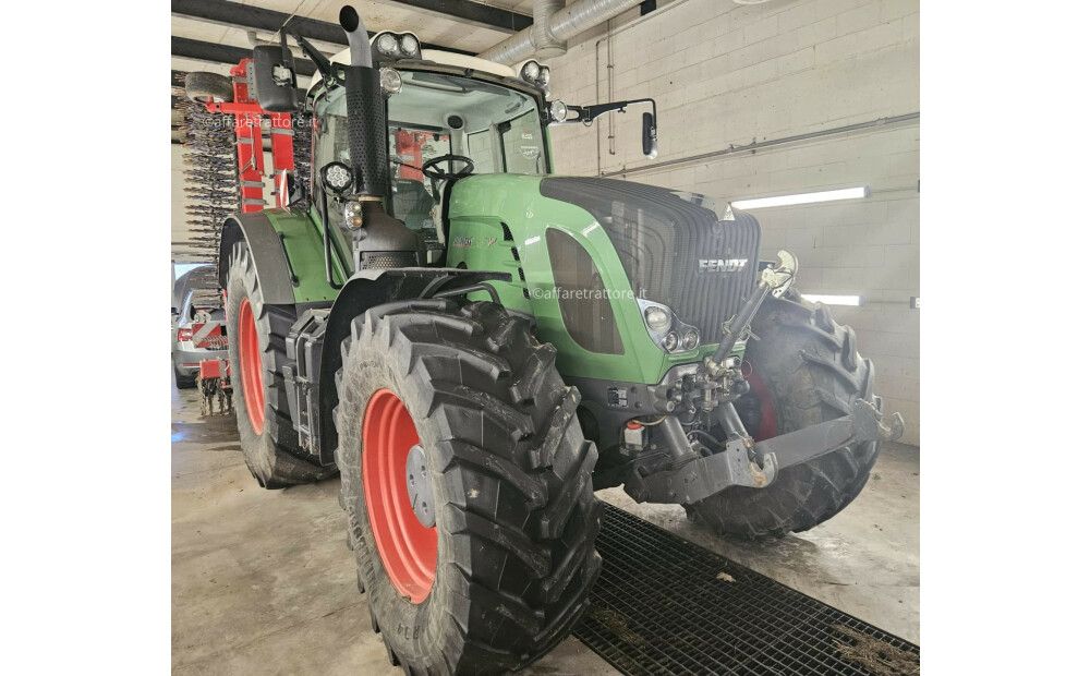 Fendt 936 VARIO  | 350 HP - 1